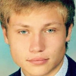 Kristofer Yakovtsev