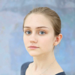 Darya Balabanova