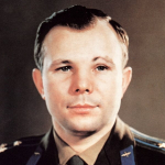 Yuri Gagarin