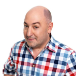 Rudi Roubinek