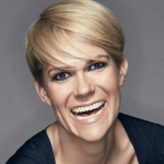 Sigrid Bonde Tusvik