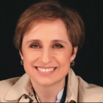 Carmen Aristegui
