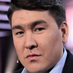 Azamat Musagaliev
