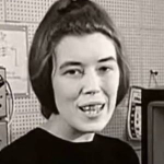 Delia Derbyshire