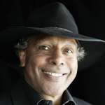 Ernie Dingo