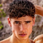 Cam Holmes
