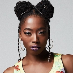 Stephanie Packrat Lanvin