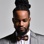 Cedric Jeter