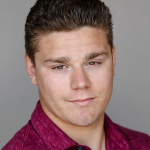 Nik Sharp