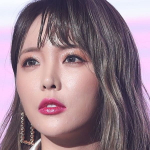 Hong Jin-young