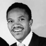 Harold Nicholas