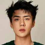 Se-hun Oh