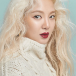 Hyoyeon
