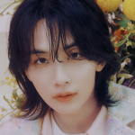 Yoon Jeonghan