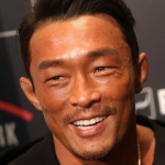 Yoshihiro Akiyama