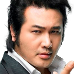Bo-sung Kim