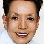 Carla Pinza