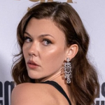 Victoria Morgan