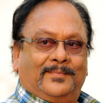 Krishnamraju