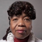 Gwen Carr
