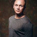 Mikhail Gorskiy