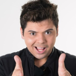 Gustavo Mendes