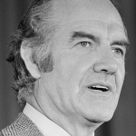 George McGovern