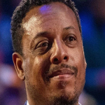Paul Pierce