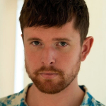 James Blake