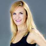 Esther Toledano