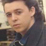 Roland Orzabal
