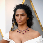 Camila Alves McConaughey
