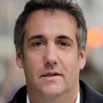 Michael Cohen