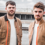 The Chainsmokers