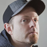 DJ Shadow