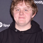Lewis Capaldi