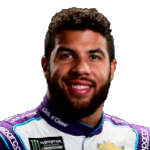 Darrell Wallace Jr.