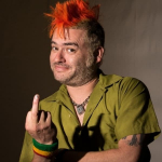 Fat Mike