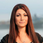 Deena Nicole Cortese