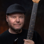 Christopher Cross