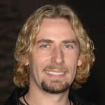Chad Kroeger
