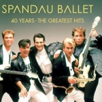 Spandau Ballet