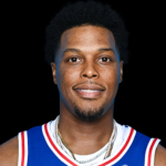 Kyle Lowry
