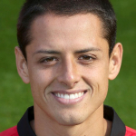 Chicharito Hernández