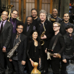 The Saturday Night Live Band