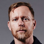 Nate Mendel