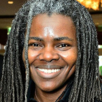 Tracy Chapman