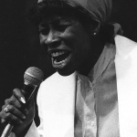 Betty Carter