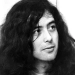 Jimmy Page