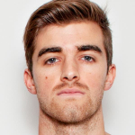 Andrew Taggart